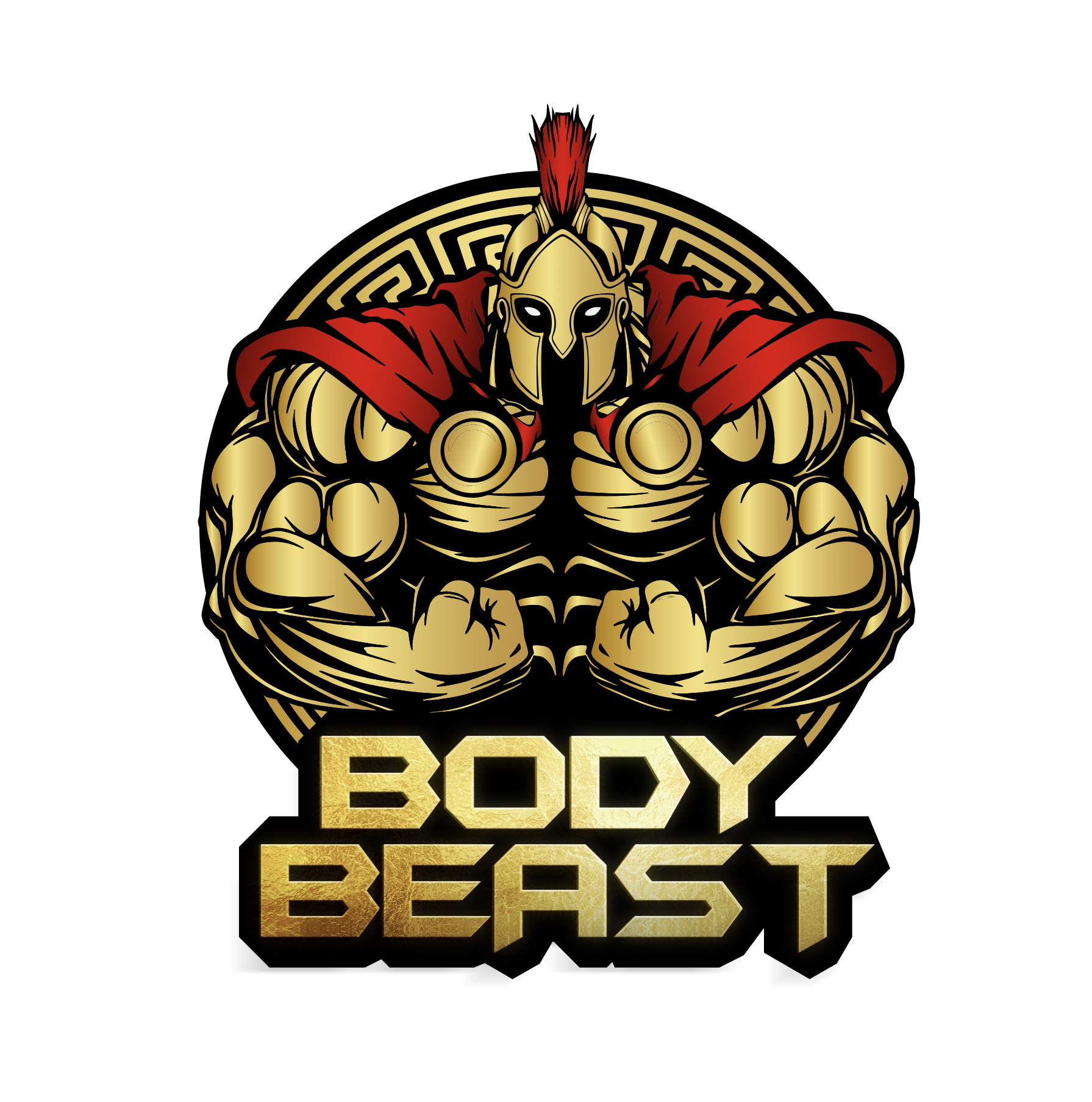 Body Beast